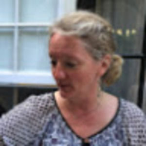 Meet your Posher, Suzanna